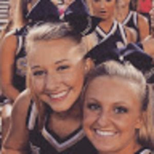 Meet your Posher, Macey